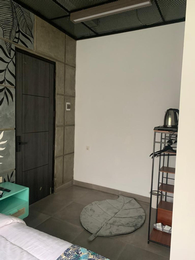 Bedroom 4, Palagan Huis, Sleman