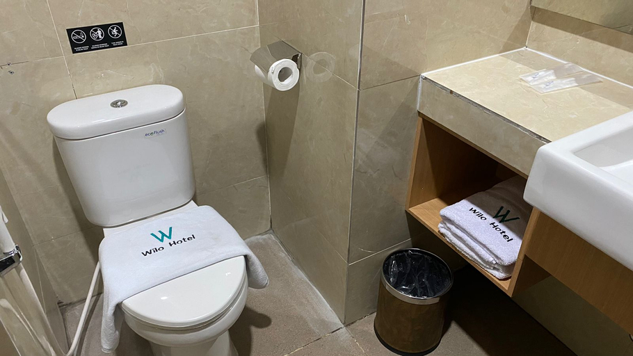 Bathroom 6