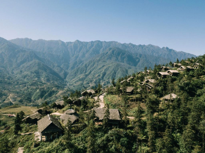 Sapa Jade Hill Resort & Spa, Sa Pa