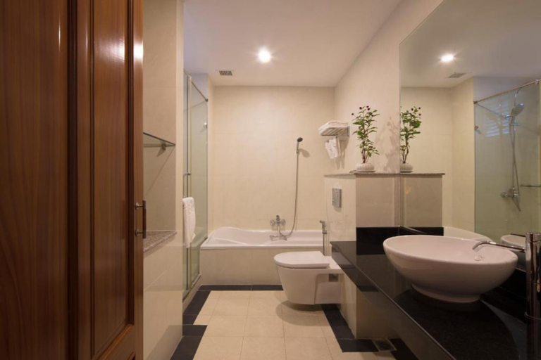 Bathroom 5, TTC Hotel Phan Thiet, Phan Thiết