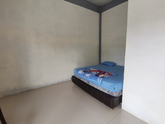 Bedroom 2, Penginapan Sitanggang, Simalungun