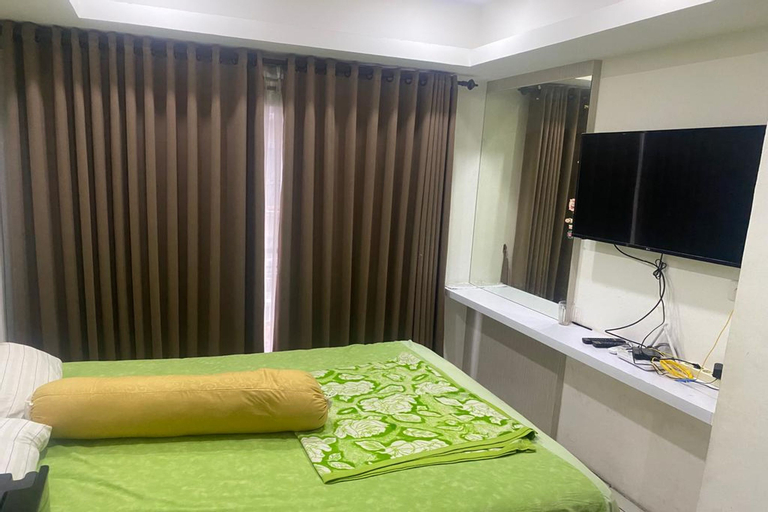 Apartement Grand Asia Afrika by Arief, Bandung
