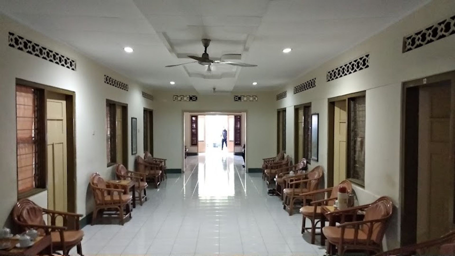 Hotel Mekarsari, Sumbawa
