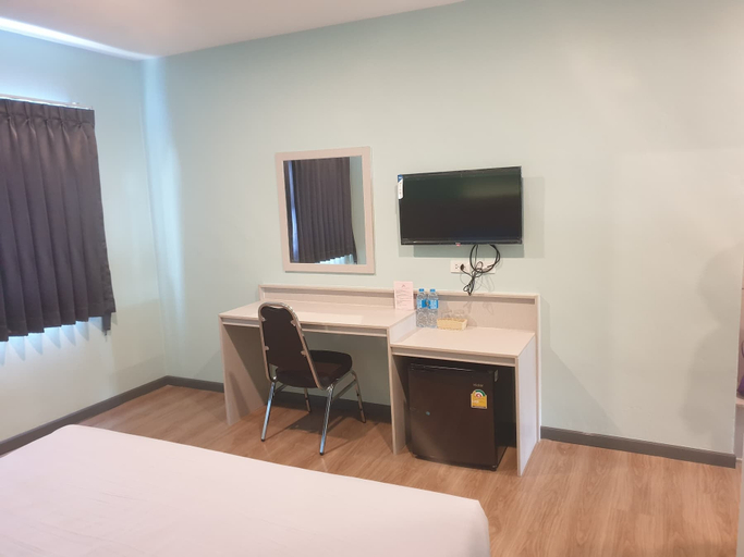 Bedroom 4, Sritrang Residence (SHA), Hat Yai