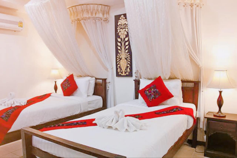 Bedroom 5