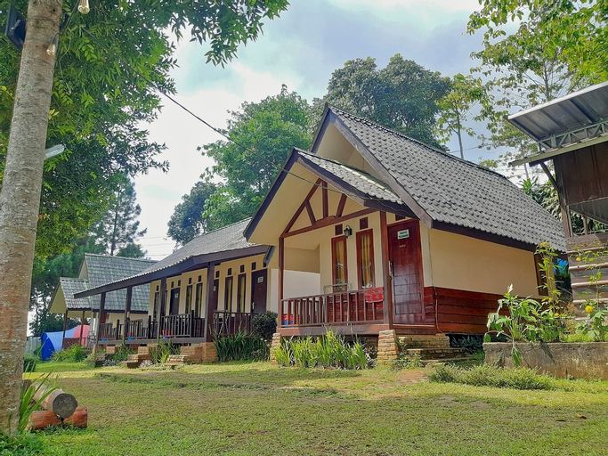 Lingkung Gunung Resort Bogor, Bogor