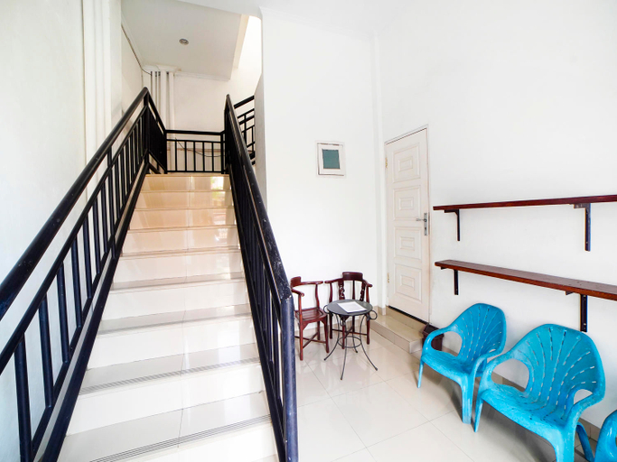 Public Area 3, OYO 91286 Batser Homestay Syariah, Medan