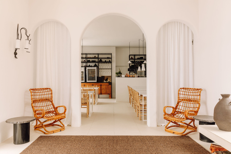 Public Area 4, White Exclusive Suite & Villas, Lagoa