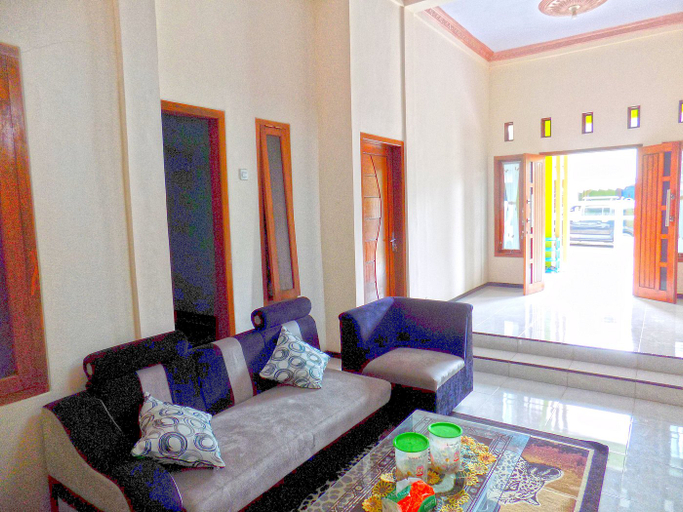 Others 5, Osing Vacation Banyuwangi, Banyuwangi