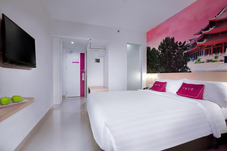 Bedroom 14