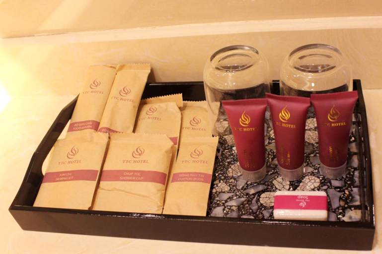 TTC Hotel – Premium Can Tho - Tap to explore photos
