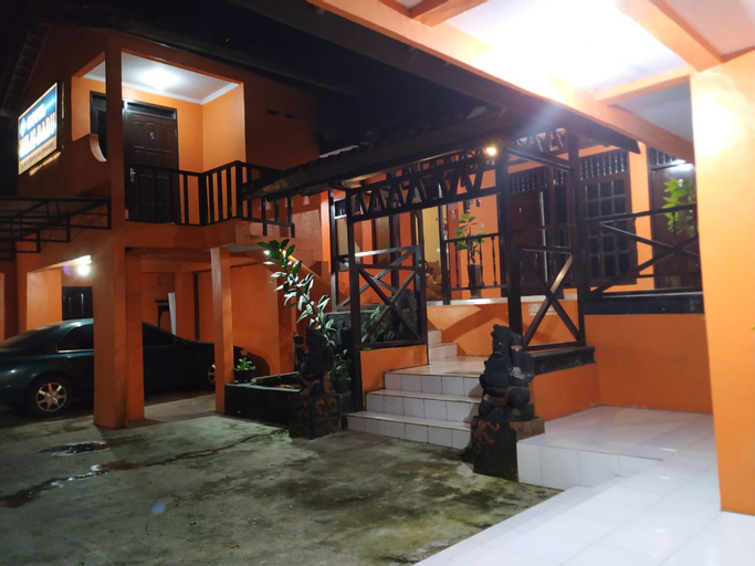 Hotel Wilis Baru, Ponorogo