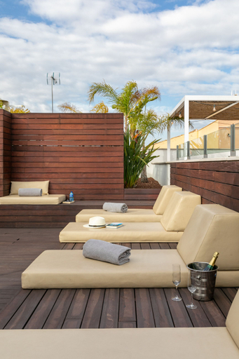Others 3, Holiday Rentals Tempa Museo, Sevilla
