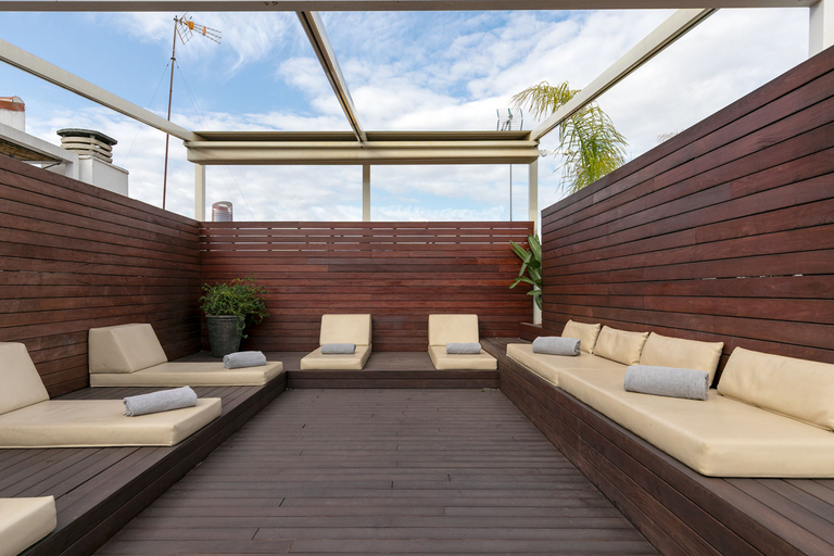 Others 5, Holiday Rentals Tempa Museo, Sevilla