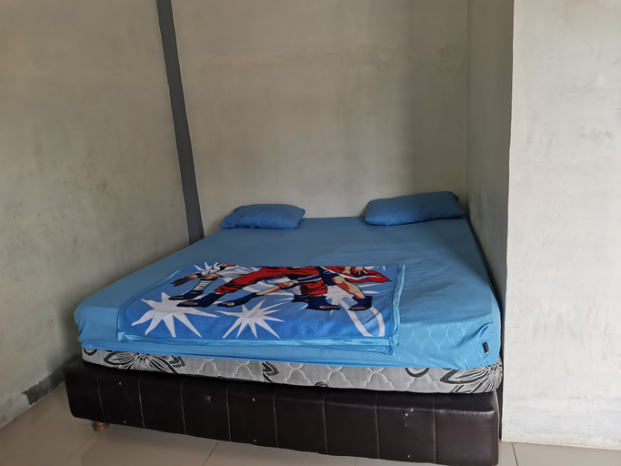 Bedroom 4, Penginapan Sitanggang, Simalungun