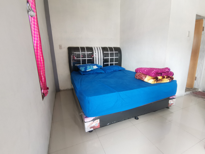 Bedroom 3, Penginapan Sitanggang, Simalungun