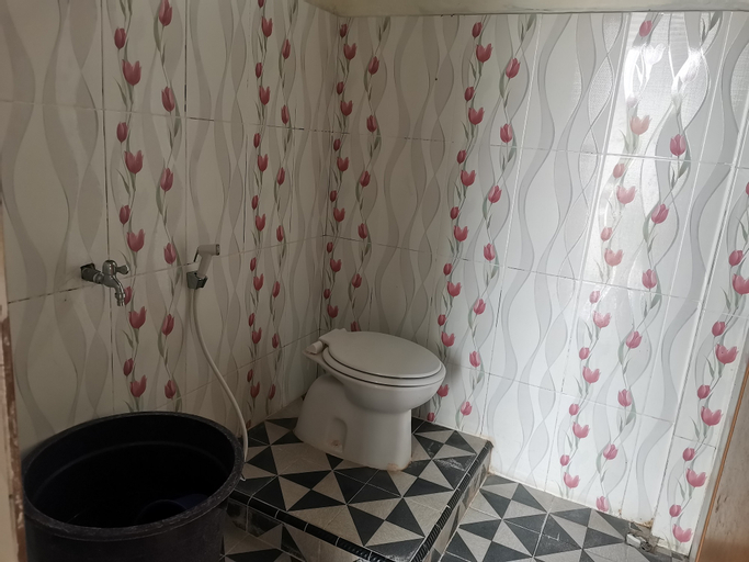 Bedroom 5, Penginapan Sitanggang, Simalungun