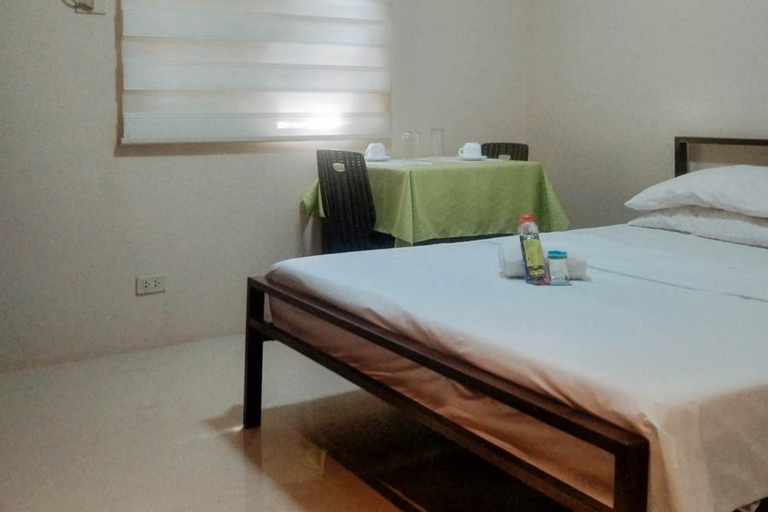 Bedroom 4, Skyleigh Apartelle, Iloilo City
