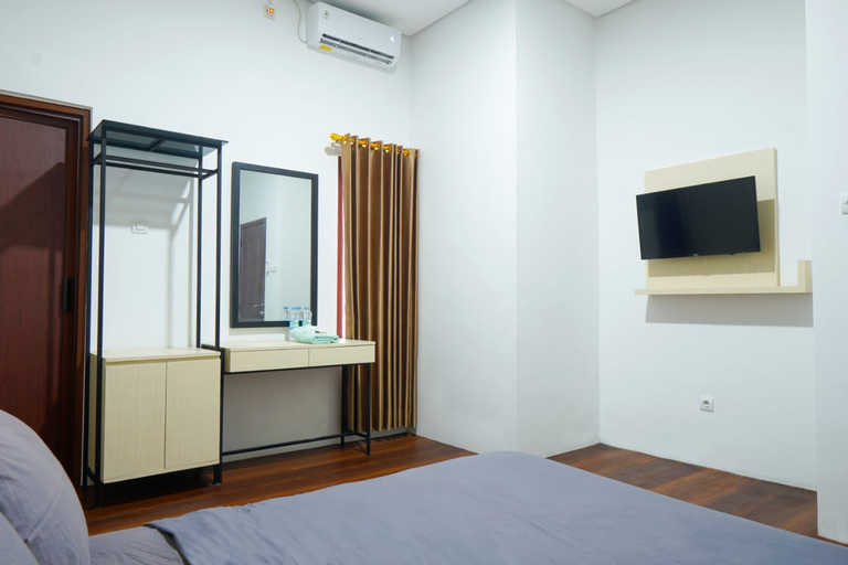 Bedroom, Djuragan Kamar Ayem, Sleman