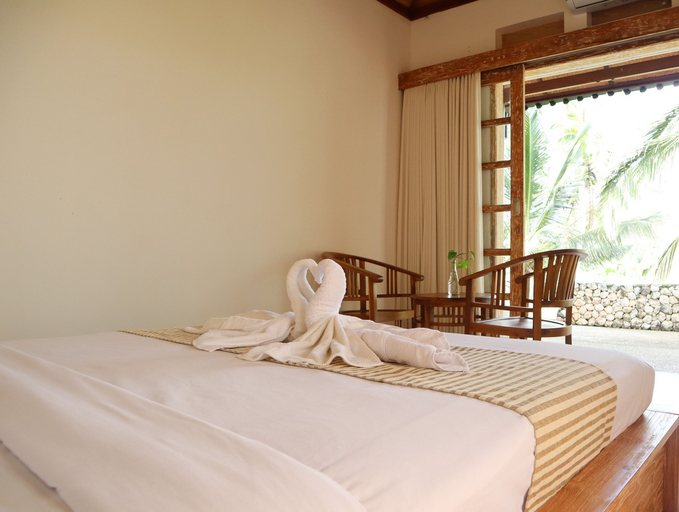 Bedroom 3, Aventus Resort Ubud, Gianyar