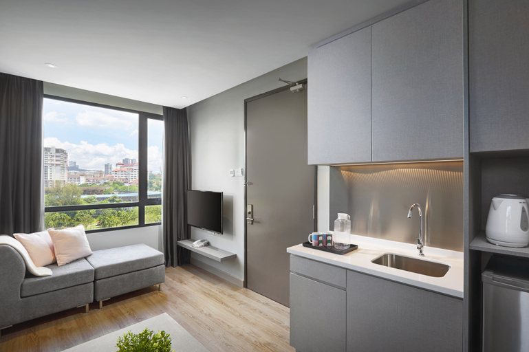 Others 5, Hotel Komune Living & Wellness Kuala Lumpur, Kuala Lumpur
