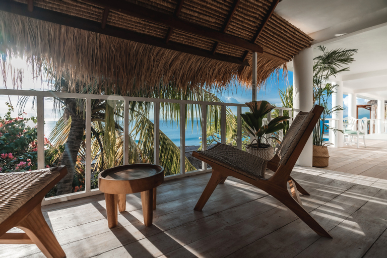 Exterior & Views 5, Blue Ocean Bingin, Badung