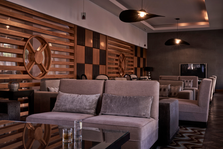Public Area 4, Atlantica Oasis