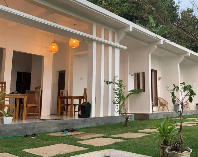 Exterior & Views 2, The Hill View Lombok, Lombok