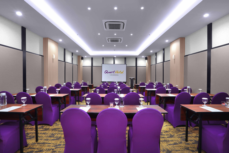 Business Facilities 14