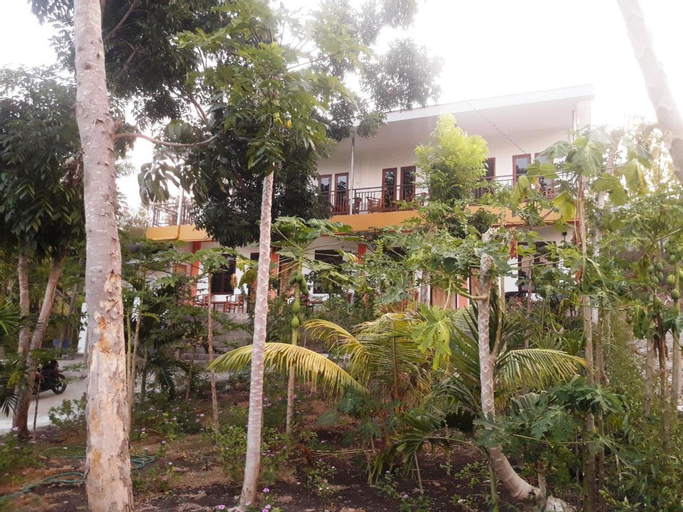 The Teuz B&B, West Manggarai