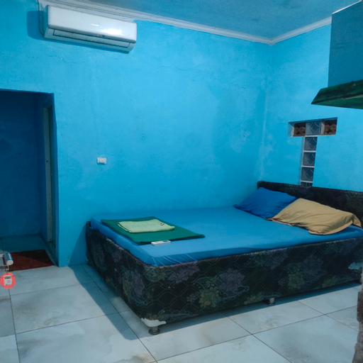 Penginapan Azka, Serang