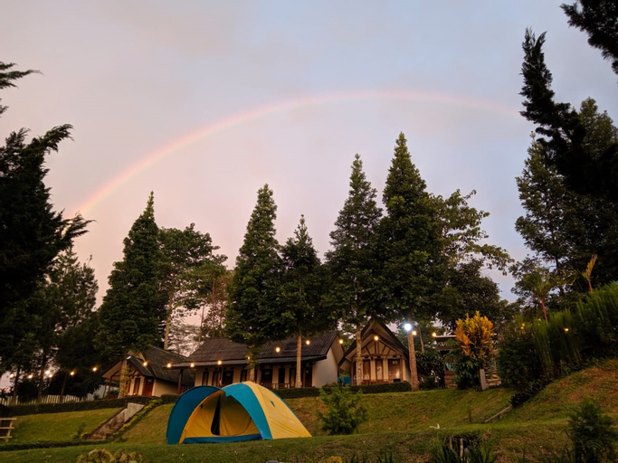 Lingkung Gunung Resort Bogor, Bogor
