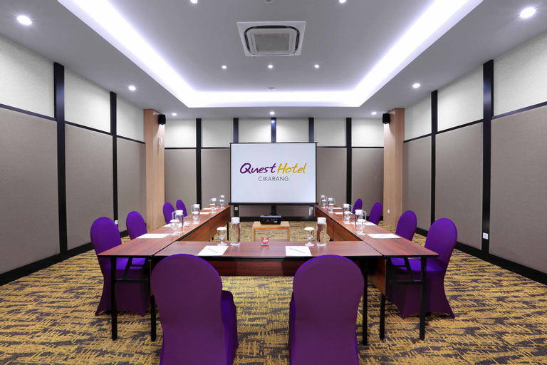 Business Facilities 16