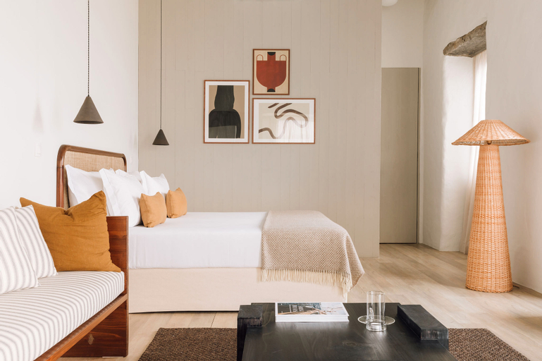 Bedroom 20