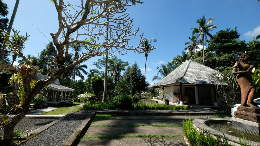 Exterior & Views 2, Aventus Resort Ubud, Gianyar