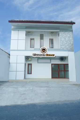 Exterior & Views 3, Djuragan Kamar Ayem, Sleman