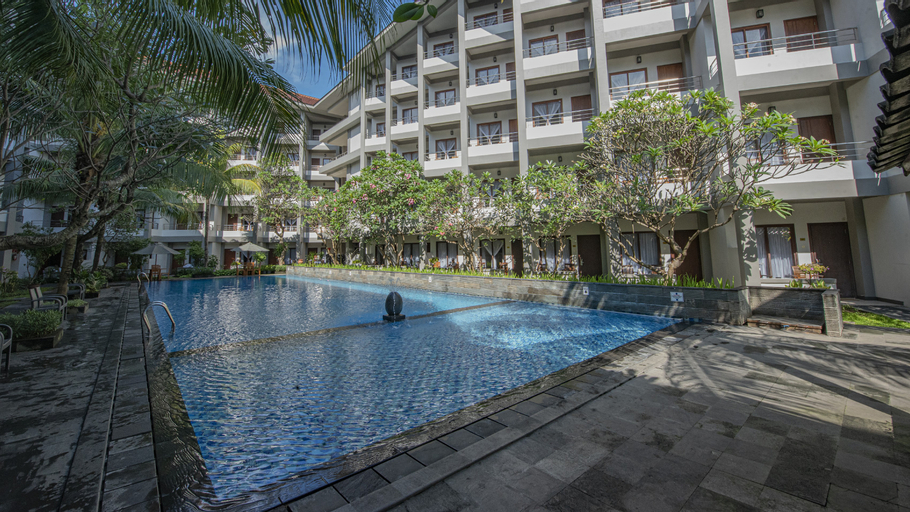 Lombok Garden Hotel, Lombok