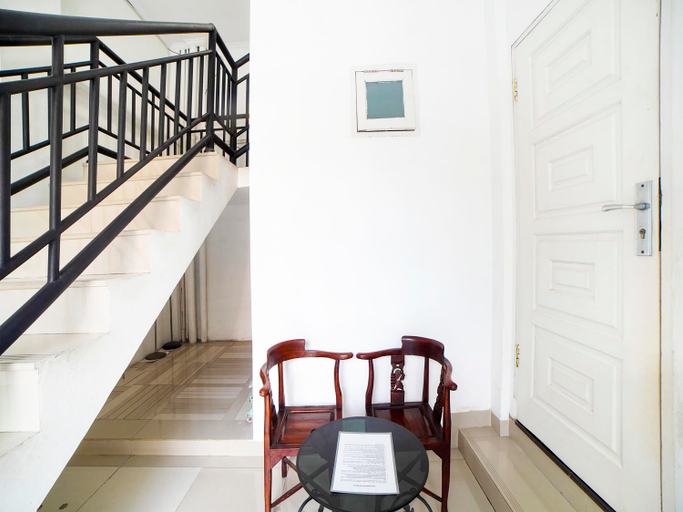 Exterior & Views 5, OYO 91286 Batser Homestay Syariah, Medan