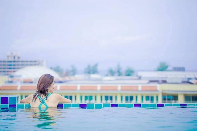 Sport & Beauty 5, Patong Buri Resort, Pulau Phuket