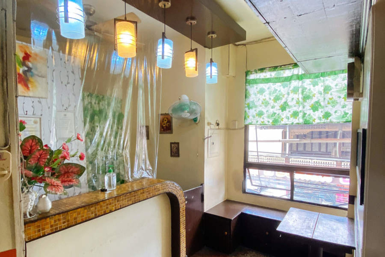 Public Area 2, RedDoorz @ Sukitel Budget Hotel Nasugbu, Nasugbu