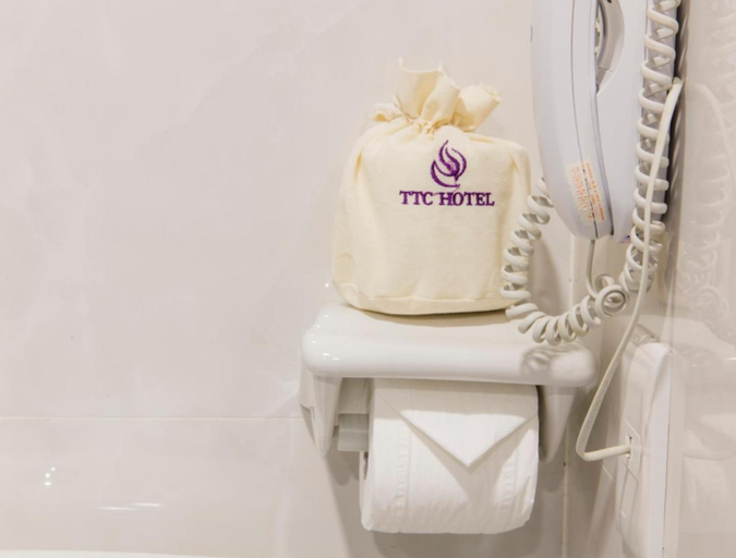Bedroom 5, TTC Hotel Can Tho, Ninh Kiều