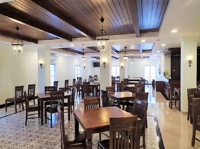 Food & Drinks 4, Le Semar Hotel Karawaci, Tangerang