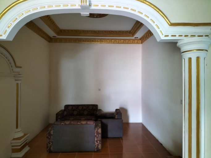 Others 5, Wisma Sakinah, South Solok