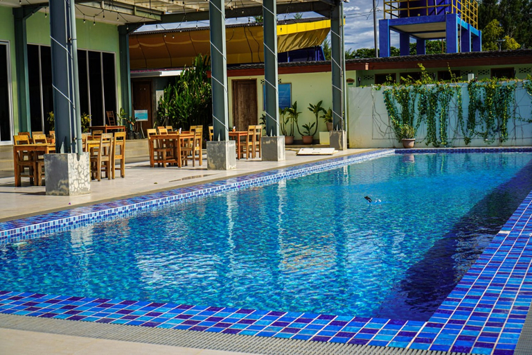 Sport & Beauty 2, Hotel Moloka'i Morotai, Pulau Morotai