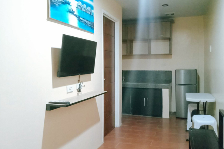 Others 4, RedDoorz @ JJ & Kaye Apartment Pangasinan, Rosales