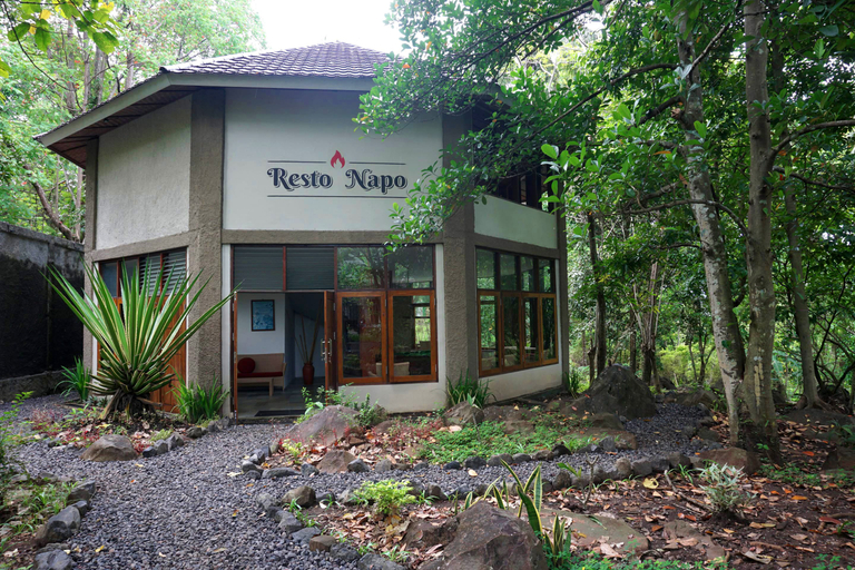 Exterior & Views 2, Thalassa Dive & Wellbeing Resort Manado, Manado