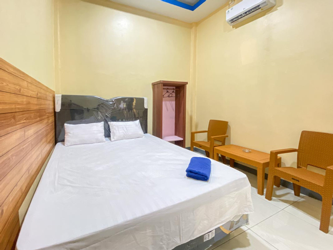 Hotel Asna 2 Pusat Kota Halmahera Barat, West Halmahera