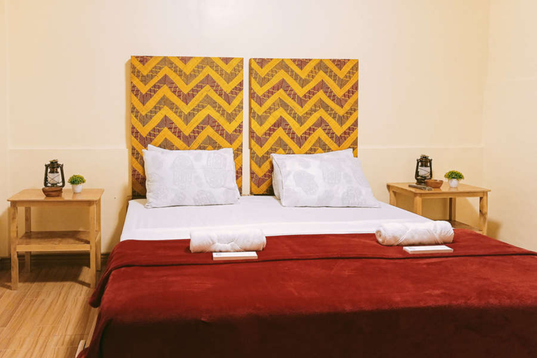 Bedroom 2, Maribel's Pension Sindangan, Sindangan