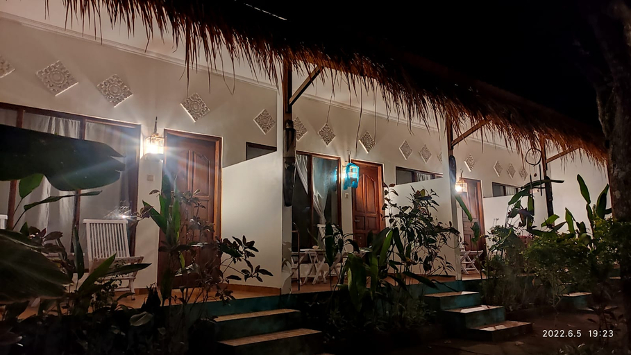 Exterior & Views 2, Salty Sea Guesthouse, Badung