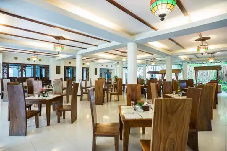 Food & Drinks 5, Triple Tree @Trawas by IOHospitality, Mojokerto